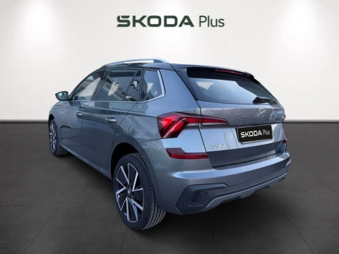Skoda Kamiq  1.0 TSI Design DSG7 85kW