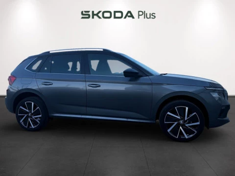 Skoda Kamiq  1.0 TSI Design DSG7 85kW