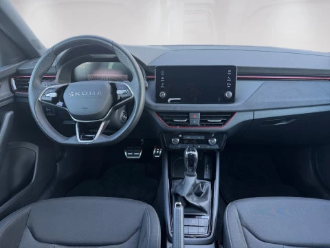 Skoda Kamiq  1.0 TSI Design DSG7 85kW