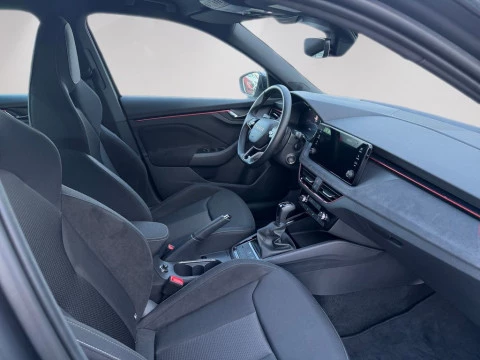 Skoda Kamiq  1.0 TSI Design DSG7 85kW