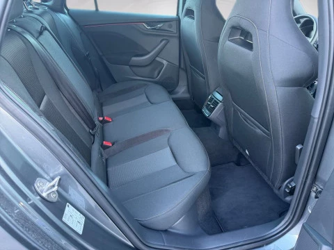 Skoda Kamiq  1.0 TSI Design DSG7 85kW