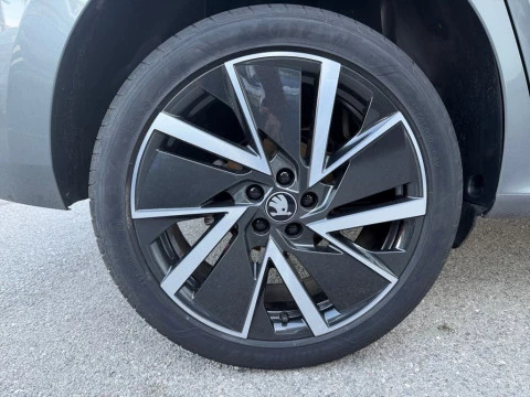 Skoda Kamiq  1.0 TSI Design DSG7 85kW