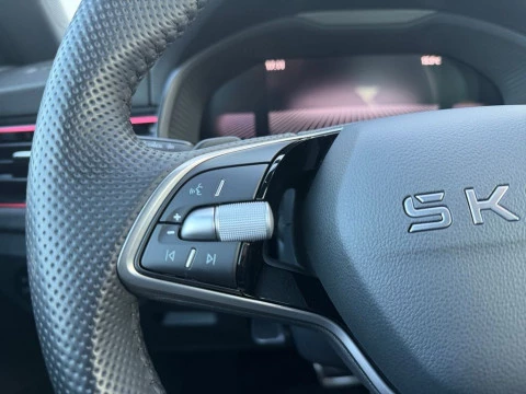 Skoda Kamiq  1.0 TSI Design DSG7 85kW