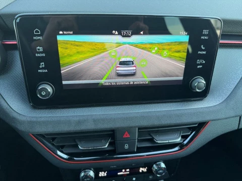 Skoda Kamiq  1.0 TSI Design DSG7 85kW