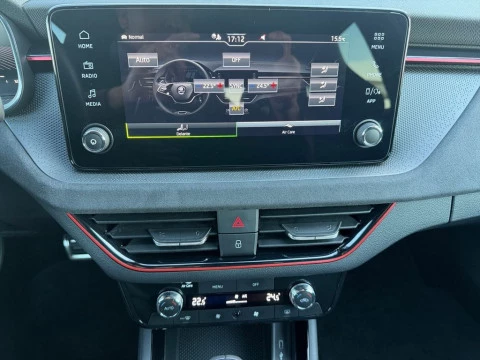 Skoda Kamiq  1.0 TSI Design DSG7 85kW