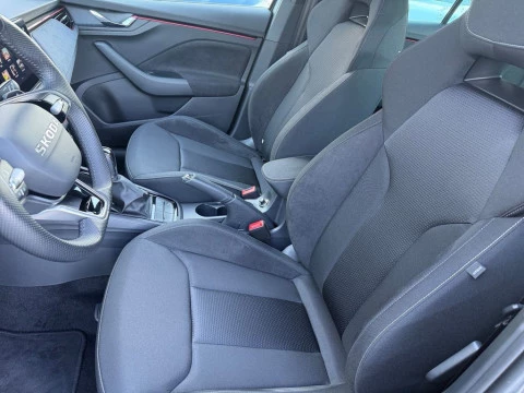 Skoda Kamiq  1.0 TSI Design DSG7 85kW