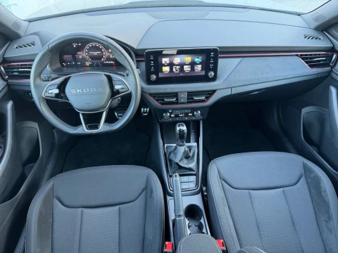 Skoda Kamiq  1.0 TSI Design DSG7 85kW