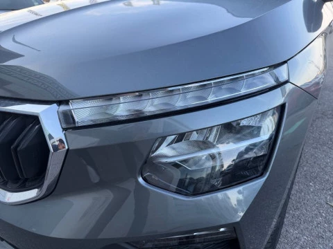 Skoda Kamiq  1.0 TSI Design DSG7 85kW