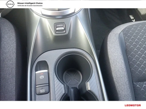 Nissan Juke  1.0 DIG-T 84 KW (114 CV) E6D-F 6 M/T N-CONNECTA