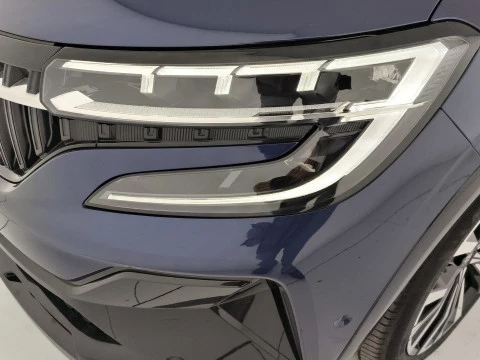 Renault Espace Iconic E-Tech full hybrid 146kW