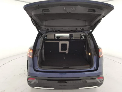Renault Espace Iconic E-Tech full hybrid 146kW