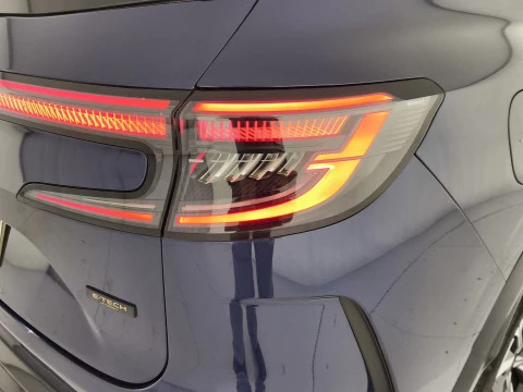 Renault Espace Iconic E-Tech full hybrid 146kW