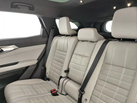 Renault Espace Iconic E-Tech full hybrid 146kW