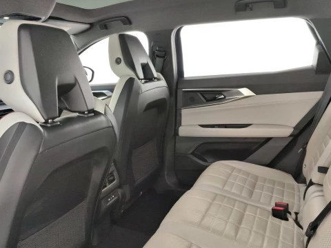 Renault Espace Iconic E-Tech full hybrid 146kW