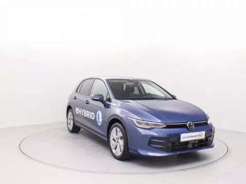Volkswagen Golf 1.5 PHEV EHYBRID 150KW DSG MATCH 204 5P