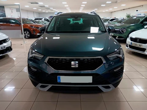 Seat Ateca 1.5 TSI 110KW S/S STYLE DSG 5P