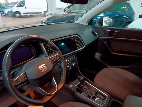 Seat Ateca 1.5 TSI 110KW S/S STYLE DSG 5P
