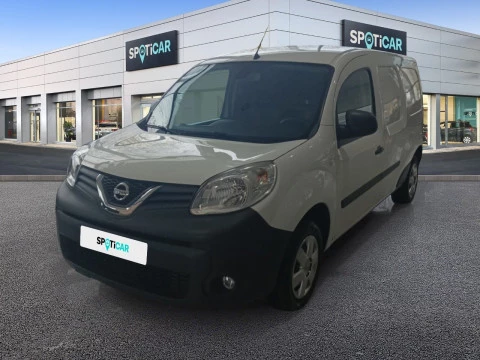 Nissan NV250 2pl 1.5dCi 70 kW (95 CV) L2H1 COMFORT