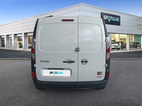 Nissan NV250 2pl 1.5dCi 70 kW (95 CV) L2H1 COMFORT