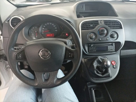 Nissan NV250 2pl 1.5dCi 70 kW (95 CV) L2H1 COMFORT