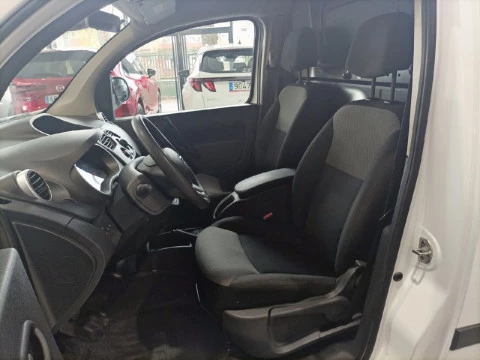 Nissan NV250 2pl 1.5dCi 70 kW (95 CV) L2H1 COMFORT