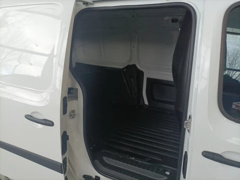 Nissan NV250 2pl 1.5dCi 70 kW (95 CV) L2H1 COMFORT