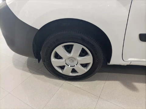 Nissan NV250 2pl 1.5dCi 70 kW (95 CV) L2H1 COMFORT