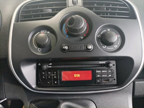 Nissan NV250 2pl 1.5dCi 70 kW (95 CV) L2H1 COMFORT