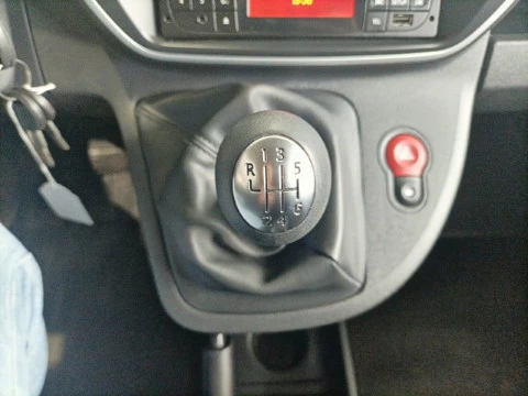 Nissan NV250 2pl 1.5dCi 70 kW (95 CV) L2H1 COMFORT