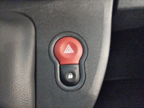 Nissan NV250 2pl 1.5dCi 70 kW (95 CV) L2H1 COMFORT