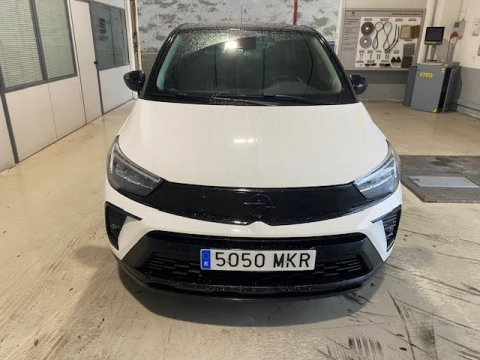 Opel Crossland 1.2 96kW (130CV) GS AT6
