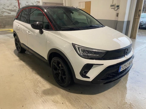 Opel Crossland 1.2 96kW (130CV) GS AT6