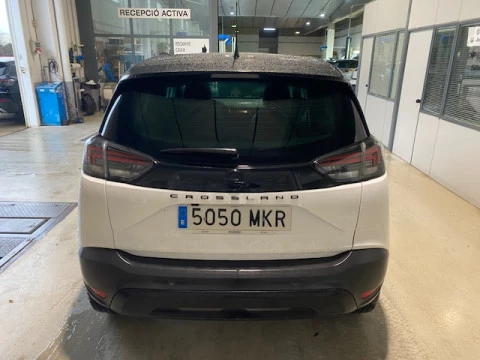 Opel Crossland 1.2 96kW (130CV) GS AT6