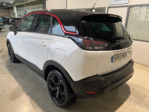 Opel Crossland 1.2 96kW (130CV) GS AT6