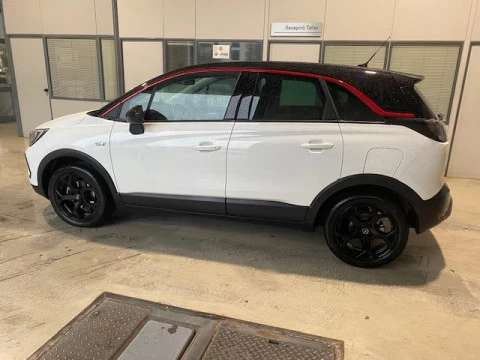 Opel Crossland 1.2 96kW (130CV) GS AT6