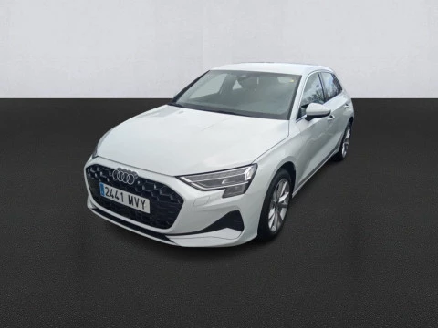 Audi A3 Sportback Advanced 30 TDI 85kW (116CV)