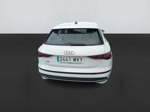 Audi A3 Sportback Advanced 30 TDI 85kW (116CV)