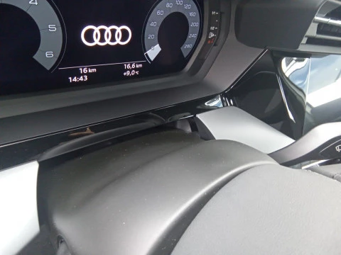 Audi A3 Sportback Advanced 30 TDI 85kW (116CV)