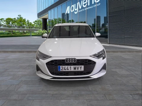 Audi A3 Sportback Advanced 30 TDI 85kW (116CV)