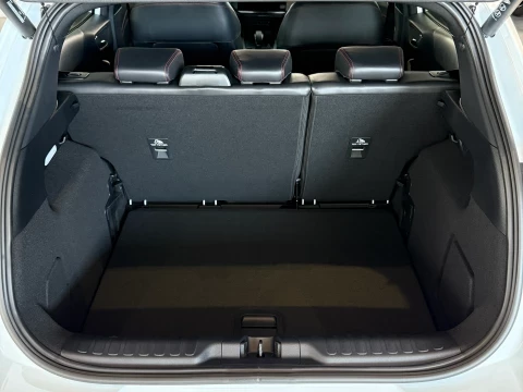 Ford Puma 1.0 EcoBoost 155cv ST-Line X MHEV Auto