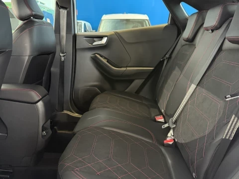 Ford Puma 1.0 EcoBoost 155cv ST-Line X MHEV Auto