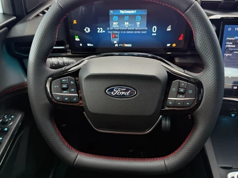 Ford Puma 1.0 EcoBoost 155cv ST-Line X MHEV Auto