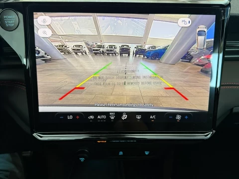 Ford Puma 1.0 EcoBoost 155cv ST-Line X MHEV Auto