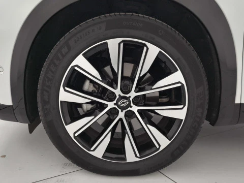 Renault Espace  1.2 E-Tech Hibrido Techno 146kW