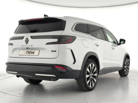 Renault Espace  1.2 E-Tech Hibrido Techno 146kW