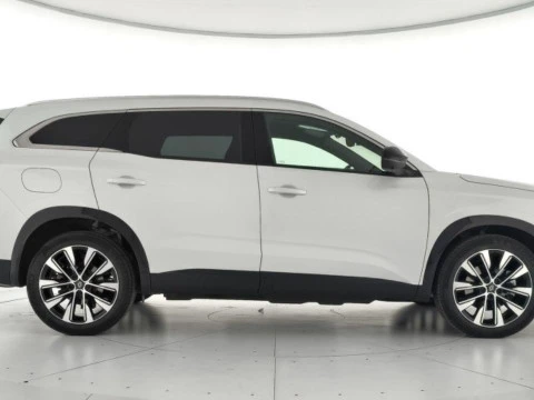 Renault Espace  1.2 E-Tech Hibrido Techno 146kW