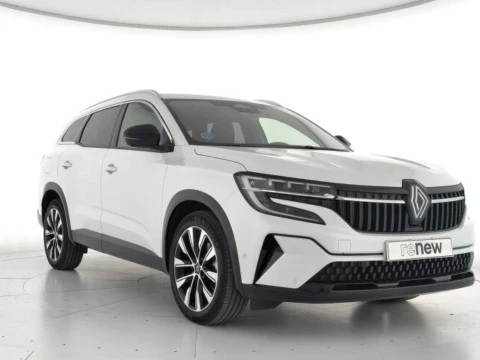 Renault Espace  1.2 E-Tech Hibrido Techno 146kW