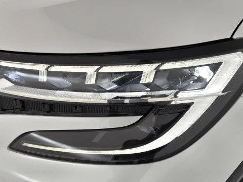 Renault Espace  1.2 E-Tech Hibrido Techno 146kW