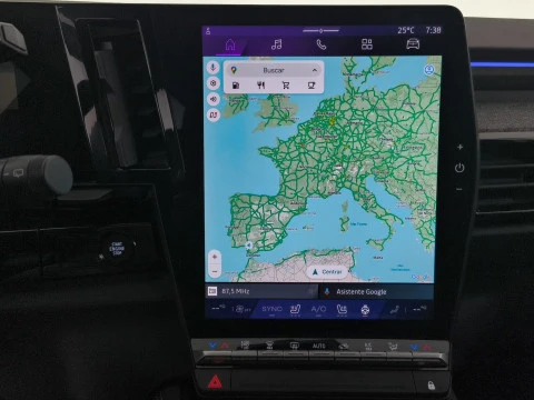 Renault Espace  1.2 E-Tech Hibrido Techno 146kW