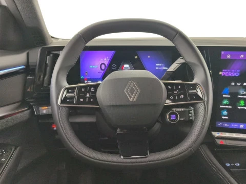 Renault Espace  1.2 E-Tech Hibrido Techno 146kW